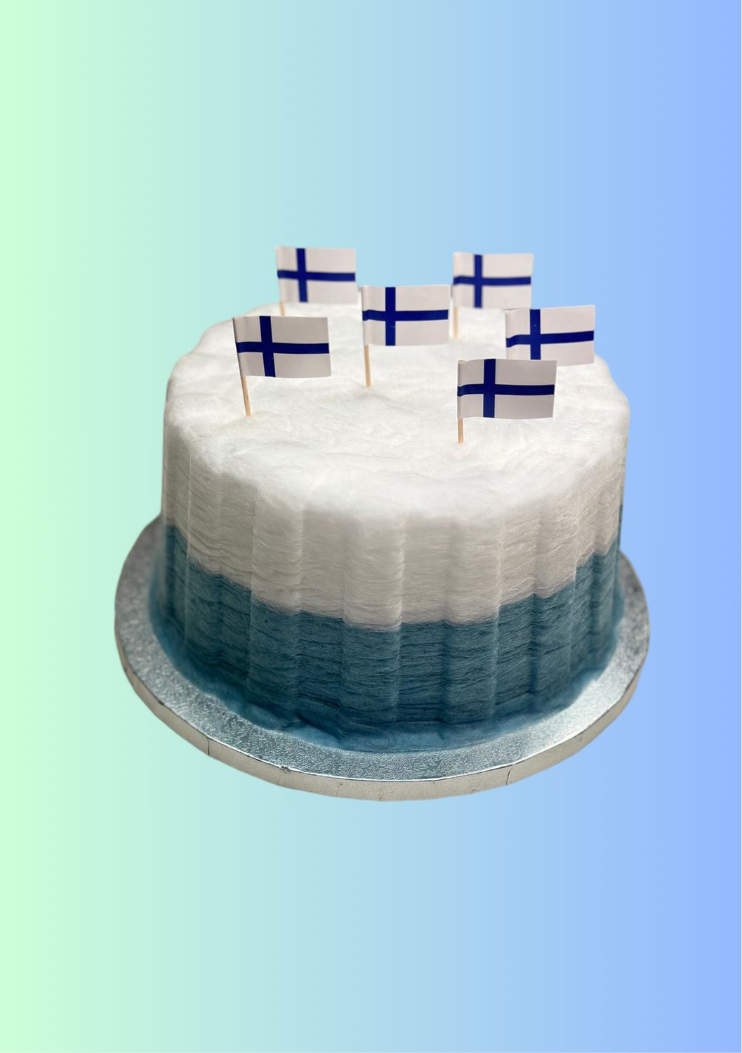 Suomi Hattarakakku